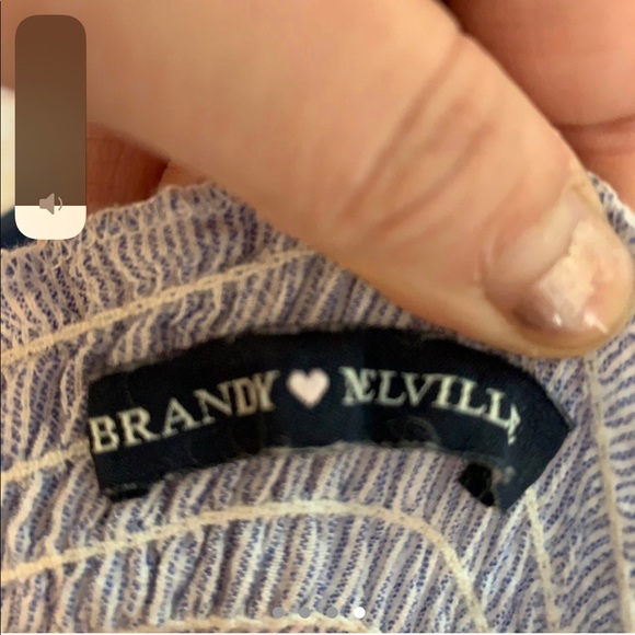 Brandy Melville tank top - Picture 4 of 4